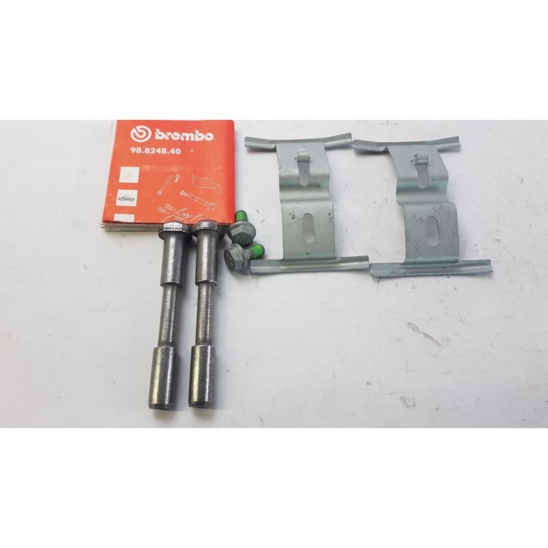 Kit De Réparation Pour Étrier De Frein PORSCHE 95535195900  Pièce d'origine oem