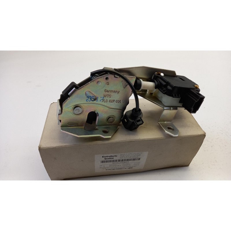 Pièces D''Auto PORSCHE 95551250603  Pièce d'origine oem