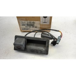 Caméra De Vue De Dessus PORSCHE 95864529002  Pièce d'origine oem