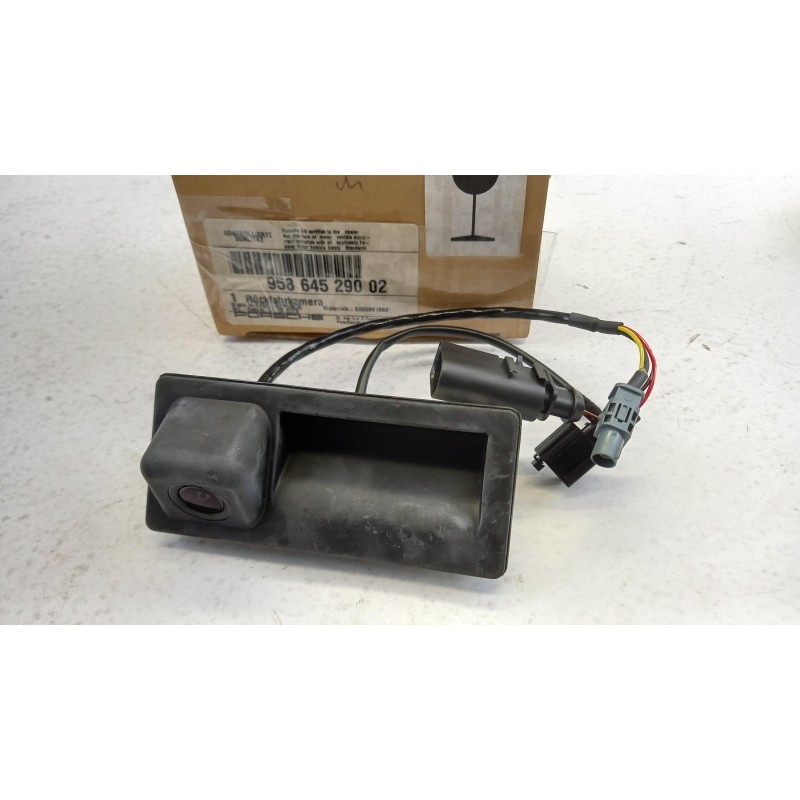 Caméra De Vue De Dessus PORSCHE 95864529002  Pièce d'origine oem