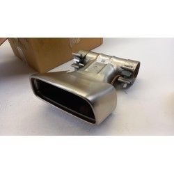 Embout D''Échappement PORSCHE 982251187K  Pièce d'origine oem