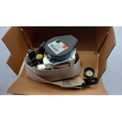 Ceinture De Sécurité PORSCHE 9918030330162S  Pièce d'origine oem