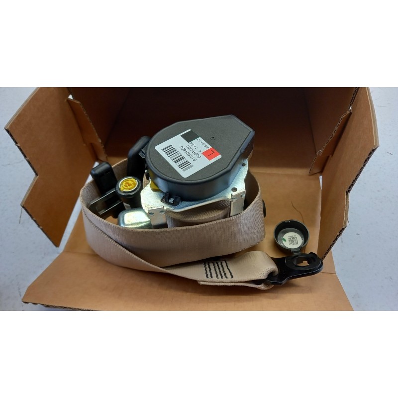 Ceinture De Sécurité PORSCHE 9918030330162S  Pièce d'origine oem