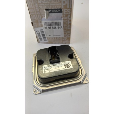 Pièces D''Auto RENAULT 260559664R Pièce d'origine oem Pièces D''Auto RENAULT 260559664R Pièce d'origine oem