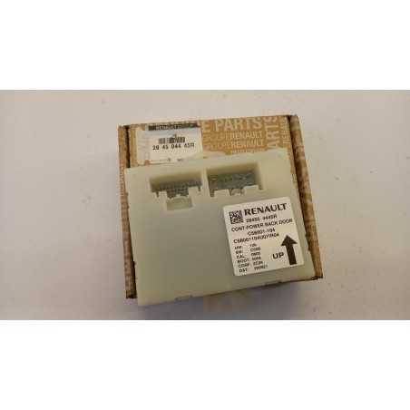 Pièces D''Auto RENAULT 284504445R  Pièce d'origine oem