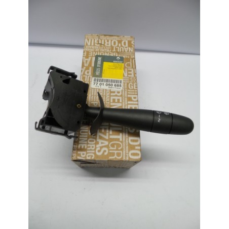 Commutateur De Colonne De Direction RENAULT 7701050685 Pièce d'origine oem Commutateur De Colonne De Direction RENAULT 7701050685 Pièce d'origine oem