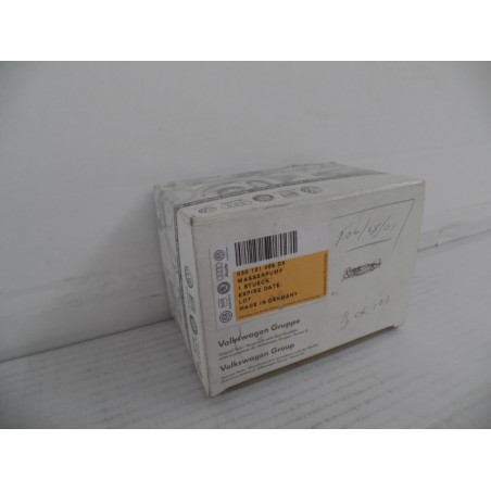 Pompe À Eau VAG 030121008DX Pièce d'origine oem Pompe À Eau VAG 030121008DX Pièce d'origine oem