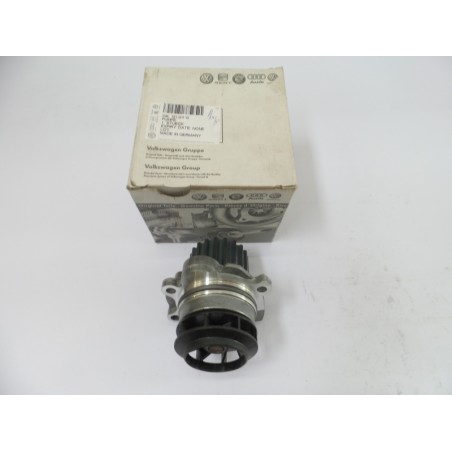 Pompe À Eau VAG 03L121011G Pièce d'origine oem Pompe À Eau VAG 03L121011G Pièce d'origine oem