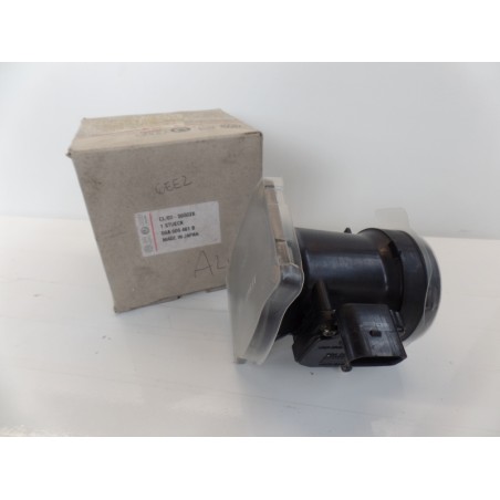 Débitmètre De Masse D''Air VAG 06A906461B Pièce d'origine oem Débitmètre De Masse D''Air VAG 06A906461B Pièce d'origine oem