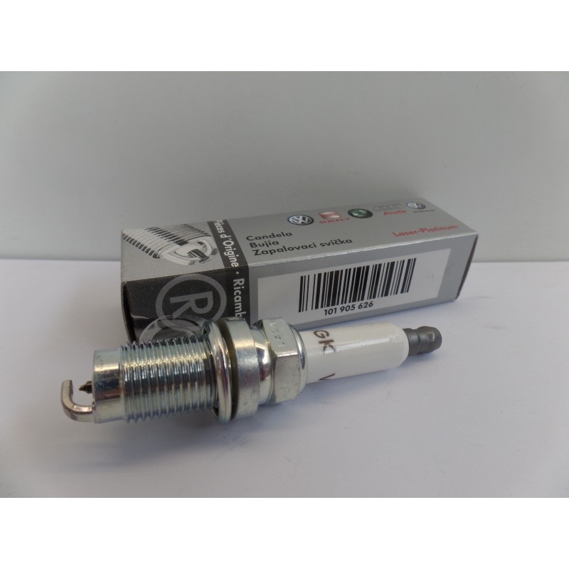 Bougie VAG 101905626  Pièce d'origine oem