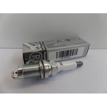 Bougie VAG 101905626 Pièce d'origine oem Bougie VAG 101905626 Pièce d'origine oem