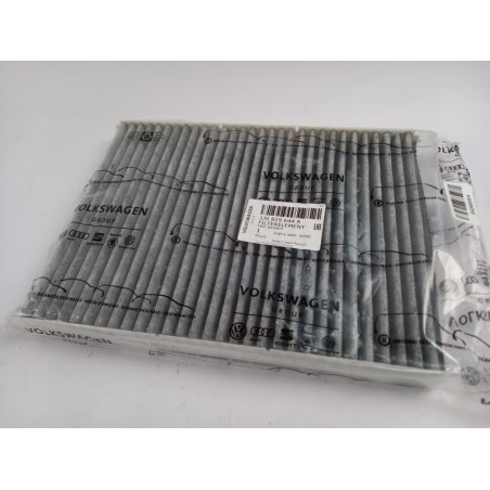 Filtre D''Habitacle VAG 1J0819644A Pièce d'origine oem Filtre D''Habitacle VAG 1J0819644A Pièce d'origine oem