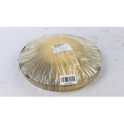 Disque De Frein (1 Pièce) VAG 1S0615301L  Pièce d'origine oem