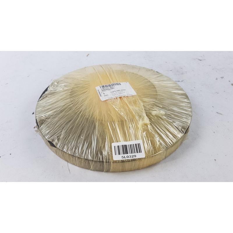 Disque De Frein (1 Pièce) VAG 1S0615301L  Pièce d'origine oem