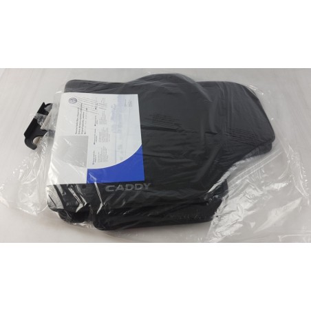Ensemble De Tapis De Sol VAG 2K1061270WGK Pièce d'origine oem Ensemble De Tapis De Sol VAG 2K1061270WGK Pièce d'origine oem