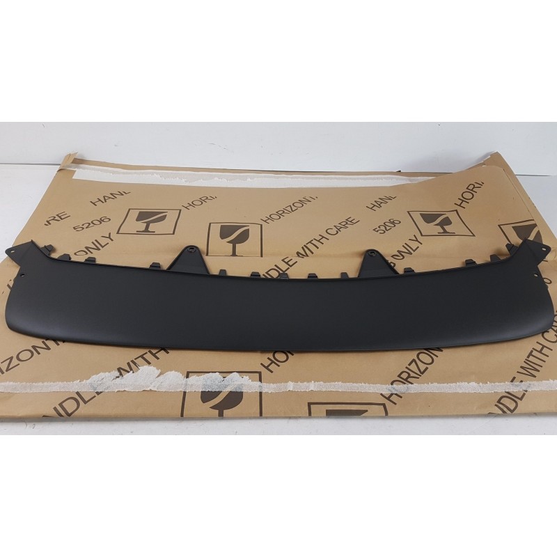 Couverture De Pare-Chocs VAG 5FA8059039B9  Pièce d'origine oem