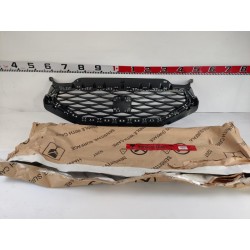 Grille De Radiateur VAG 5FA853654B9B9  Pièce d'origine oem