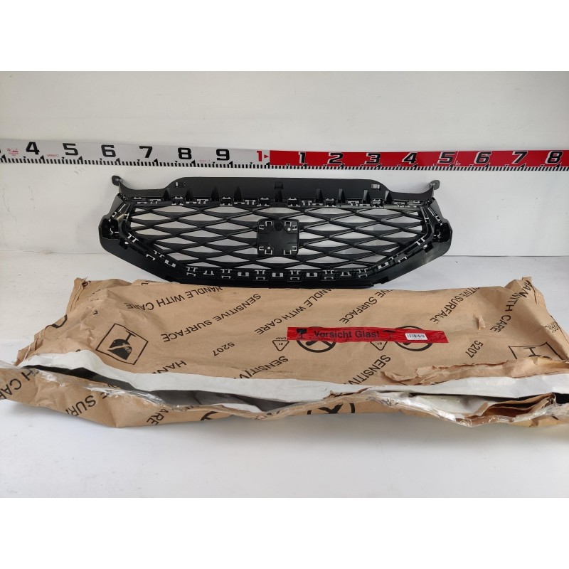 Grille De Radiateur VAG 5FA853654B9B9  Pièce d'origine oem