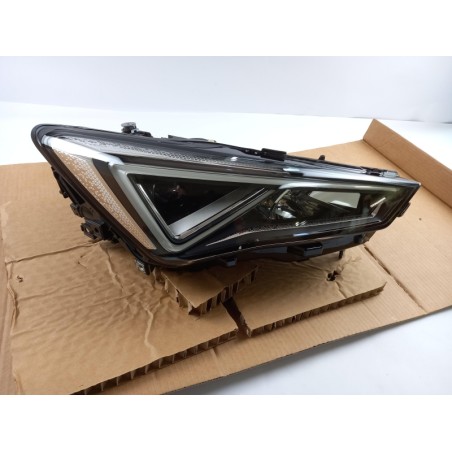 Phare VAG 5FJ941774 Pièce d'origine oem Phare VAG 5FJ941774 Pièce d'origine oem