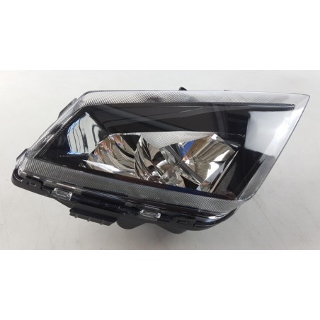 Phares Antibrouillard VAG 6F0941701A Pièce d'origine oem Phares Antibrouillard VAG 6F0941701A Pièce d'origine oem
