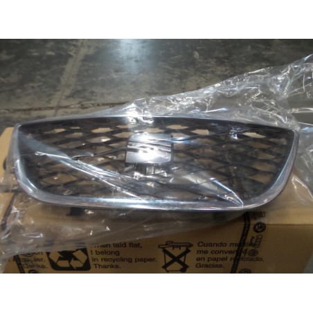 Grille De Radiateur VAG 6J0853651A9B9 Pièce d'origine oem Grille De Radiateur VAG 6J0853651A9B9 Pièce d'origine oem