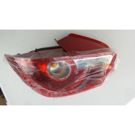 Feu Arrière VAG 6J3945095F Pièce d'origine oem Feu Arrière VAG 6J3945095F Pièce d'origine oem