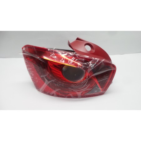 Feu Arrière VAG 6J4945095H Pièce d'origine oem Feu Arrière VAG 6J4945095H Pièce d'origine oem
