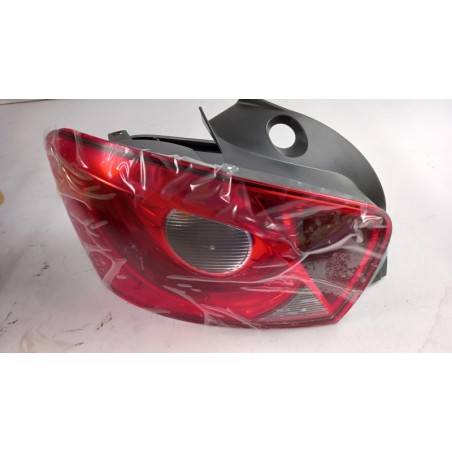Feu Arrière VAG 6J4945095K Pièce d'origine oem Feu Arrière VAG 6J4945095K Pièce d'origine oem