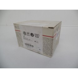 Plaquettes De Freins VAG 6Q0698151C  Pièce d'origine oem