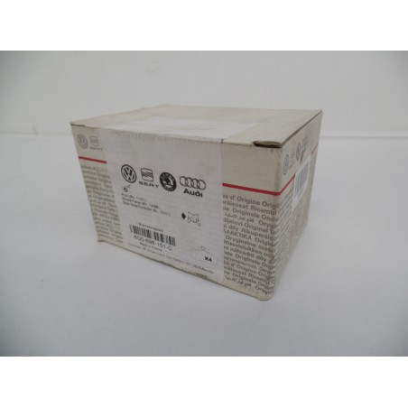 Plaquettes De Freins VAG 6Q0698151C Pièce d'origine oem Plaquettes De Freins VAG 6Q0698151C Pièce d'origine oem