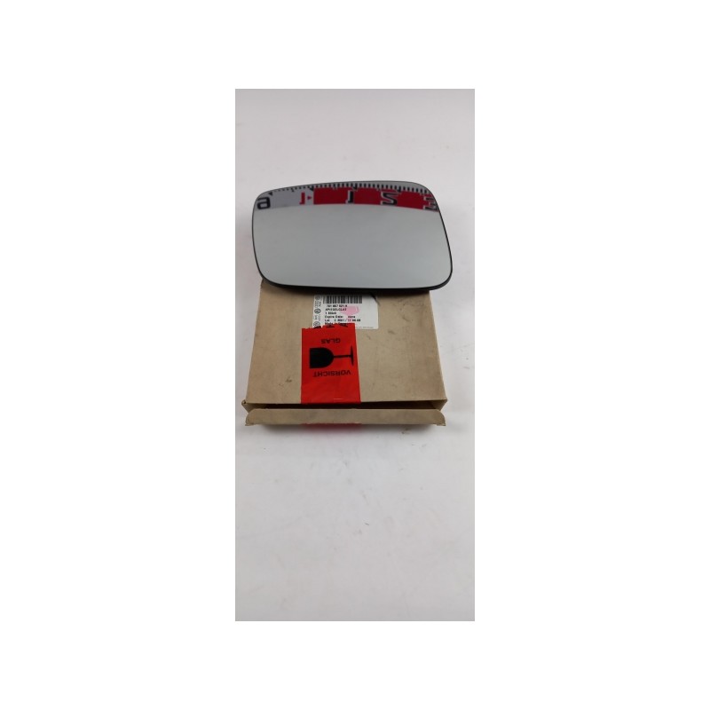 Glace De Rétroviseur Extérieur VAG 701857521K  Pièce d'origine oem