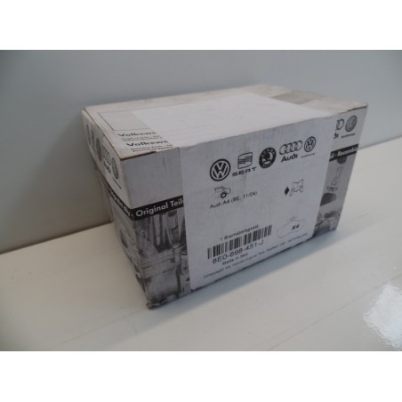 Plaquettes De Freins VAG 8E0698451J Pièce d'origine oem Plaquettes De Freins VAG 8E0698451J Pièce d'origine oem