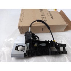 Poignée De Porte VAG 8T1837885B  Pièce d'origine oem