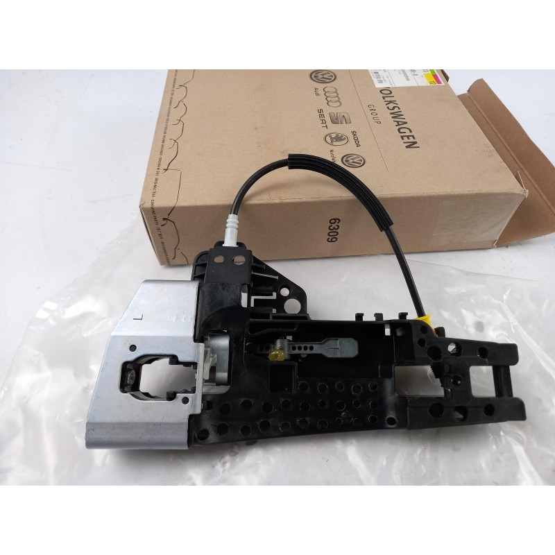 Poignée De Porte VAG 8T1837885B  Pièce d'origine oem