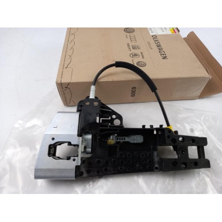 Poignée De Porte VAG 8T1837885B Pièce d'origine oem Poignée De Porte VAG 8T1837885B Pièce d'origine oem