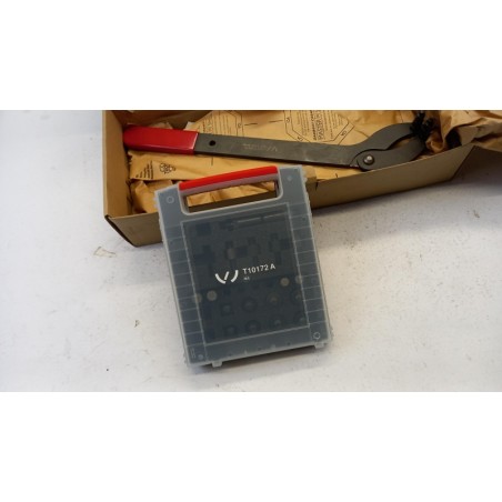 Pièces D''Auto VAG V03839124M Pièce d'origine oem Pièces D''Auto VAG V03839124M Pièce d'origine oem