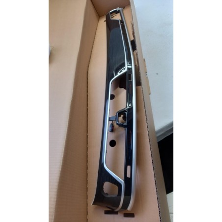 Partie/Garniture De La Console Centrale BMW 51456992299 6992299 Pièce d'origine oem Partie/Garniture De La Console Centrale BMW 51456992299 6992299 Pièce d'origine oem