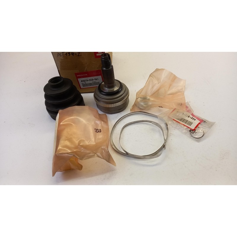 Kit De Joints Pour Arbre De Transmission HONDA 44014SE0961  Pièce d'origine oem