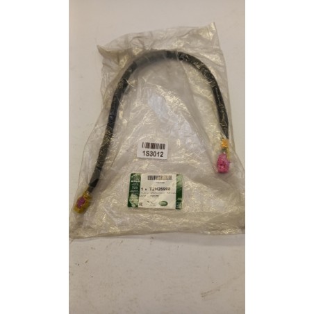 Câble USB JAGUAR T2H26998 Pièce d'origine oem Câble USB JAGUAR T2H26998 Pièce d'origine oem