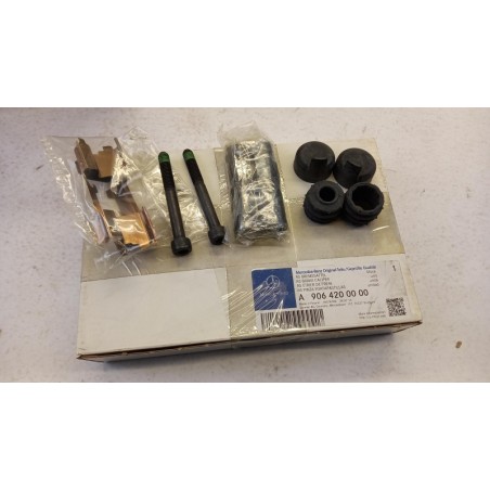 Kit De Réparation Pour Étrier De Frein MERCEDES-BENZ A9064200000 9064200000 Pièce d'origine oem Kit De Réparation Pour Étrier De Frein MERCEDES-BENZ A9064200000 9064200000 Pièce d'origine oem