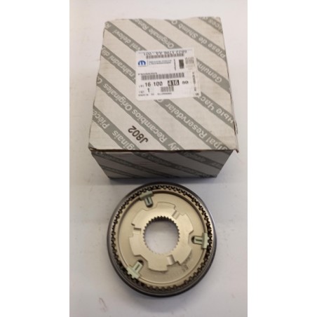 Synchroniseur Manche Pour Transmission Manuelle PEUGEOT/CITROEN 1610041680 Pièce d'origine oem Synchroniseur Manche Pour Transmission Manuelle PEUGEOT/CITROEN 1610041680 Pièce d'origine oem