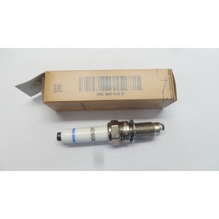 Bougie VAG 04C905616D Pièce d'origine oem Bougie VAG 04C905616D Pièce d'origine oem