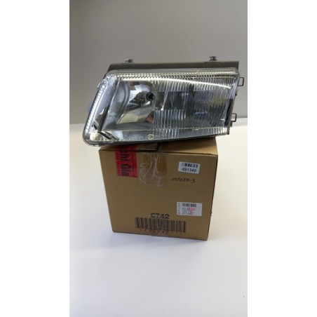 Phare VAG 3B0941017R Pièce d'origine oem Phare VAG 3B0941017R Pièce d'origine oem