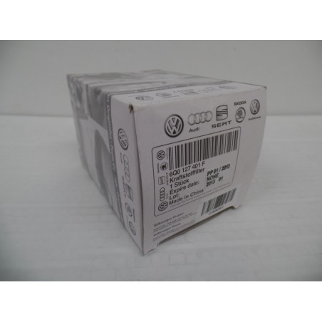 Filtre À Carburant VAG 6Q0127401F Pièce d'origine oem Filtre À Carburant VAG 6Q0127401F Pièce d'origine oem