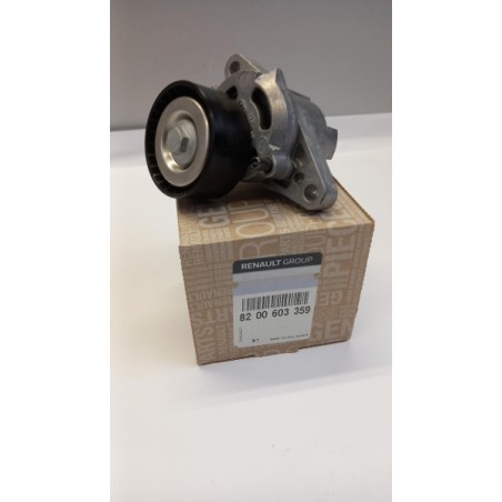 Tendeur De Courroie RENAULT 8200603359 Pièce d'origine oem Tendeur De Courroie RENAULT 8200603359 Pièce d'origine oem