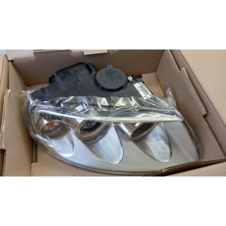 Phare VAG 7L6941018BF Pièce d'origine oem Phare VAG 7L6941018BF Pièce d'origine oem