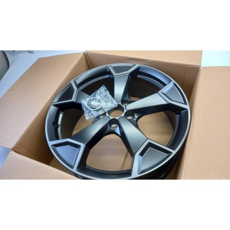 Jante VAG 83A071499LT7 Pièce d'origine oem Jante VAG 83A071499LT7 Pièce d'origine oem