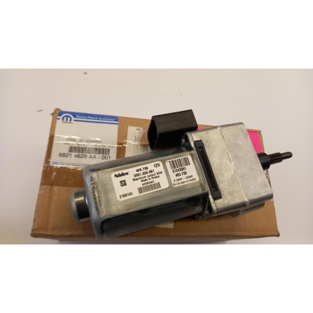 Moteur Électrique FIAT GROUP K68214628AA Pièce d'origine oem Moteur Électrique FIAT GROUP K68214628AA Pièce d'origine oem