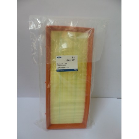 Filtre À Air FORD 1581167 1S719601A1B Pièce d'origine oem