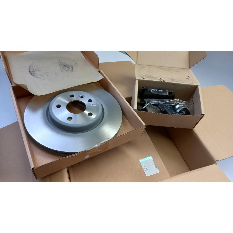 Kit De Frein (2 Disques